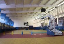 A quand doter la République de Guinée un palais des sports moderne ?
