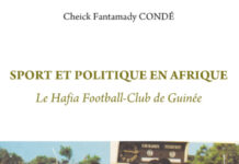 Football : Hafia FC, un club légendaire de la République de Guinée