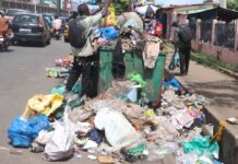 Une unité de transformation des déchets est-elle nécessaire?
