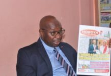 Médias : Quotidien National Horoya, la restauration d’un journal dont l’influence s’était progressivement estompée…