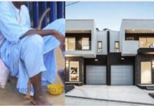 Côte d’Ivoire : un mendiant construit un duplex d’une valeur de plus de 42 millions FCFA, il raconte son histoire
