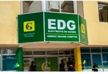 Décret: l’Administrateur général des grands projets nommé président du CA de l’EDG
