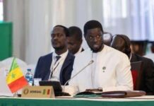 Bassirou Diomaye Faye propose des réformes pour sauver la CEDEAO