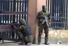 Sénégal : un membre des Forces spéciales guinéennes arrêté à Dakar par Interpol