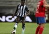 LDC UEFA : baptême de feu réussi pour Mady Camara au PAOK