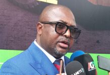 Guinée : les pensées de Dr. David Makongo aux victimes d’inondation