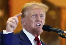 Donald Trump déclare que Poutine est un « bon négociateur » et critique la faiblesse de Biden avec Kiev