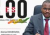 8ème Forum National des Acteurs Publics-FONAP 2024 : Dr DANSA KOUROUMA, un engagement sincère pour la réussite de la transition