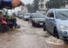 Météo : vents, orages…inondations annoncés en Basse côte et au Fouta