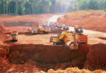 Mines: La société Bel Air Mining est en faillite (Exclusif)