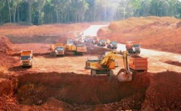 Mines: La société Bel Air Mining est en faillite (Exclusif)