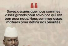 Sortie du 2ème livre de Dr David MAKONGO : le titre de l’ouvrage ‘’Président Mamadi DOUMBOUYA, le devoir d’un libérateur panafricain engagé‘’