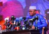 Avant-projet de la nouvelle constitution : le grand oral de Dr. Dansa Kourouma