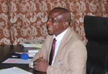 Accord tripartite : le secrétaire général de l’USTG loue les efforts du gouvernement