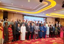 Diplomatie : Bah Oury lance les travaux du séminaire sur la diplomatie économique