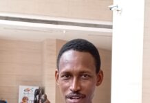 Vers les 3 ans du CNRD : Boubacar Siddighi Diallo soutien le CNRD