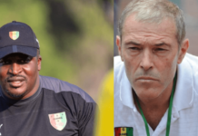 Officiel : Kaba Diawara remercié, Michel Dussuyer de retour avec le Syli National