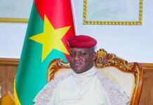 Burkina Faso : Ibrahim Traoré un peu plus dans l’histoire de son pays, plus de 33 milliards de FCFA pour…