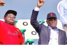 Bouba Sampil après les JO: « Notre retour à cette compétition a été une grande satisfaction »