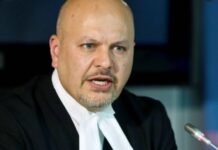 Justice : Voici la réaction de la C P I au verdict du procès 28 Septembre