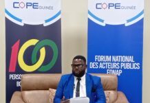 8ème édition du FONAP : la date de la cérémonie annoncée