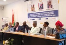 MATD : la stratégie nationale de prévention des conflits et le renforcement de la citoyenneté et de son plan d’action 2024-2028 validés