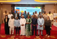 Conakry : fin des travaux de l’atelier d’harmonisation des filières et programmes des établissements d’ETFP