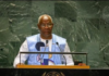 Bah Oury au sommet de l’ONU : « La République de Guinée est disposée à fournir 600 policiers et gendarmes pour la stabilisation d’Haïti »