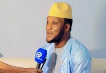 « L’arrivée du CNRD a apporté du changement positif au système éducatif… » souligne Abdoul Gadiri Bah