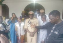 3 ans du CNRD : une lecture du Saint Coran pour la paix et la stabilité