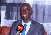 AN 3 du CNRD : « le bilan est globalement positif » déclare le président du parti PGD