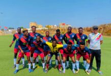 Football : Atlas sport organise un tournoi international de détection au Maroc