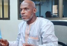 Vers une Nouvelle Constitution : L’ADECOGUI Mobilise les Commerçants