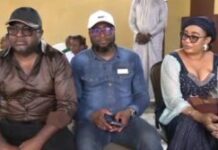 Rentrée Scolaire : la fondation MAFAC offre des matériels aux enfants défavorisés de Kaloum