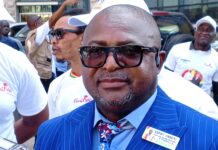 LA GUINÉE EST-ELLE L’HÔTE D’UNE BASE MILITAIRE FRANÇAISE ?