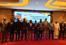 METFPE : l’atelier d’harmonisation des filières et programmes des établissements d’ETFP s’ouvre à Conakry