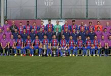 Football: un club et son histoire