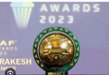 Ballon d’Or 2024 : les 10 favoris