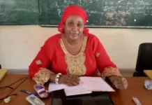 Rentrée scolaire 2024-2025: “Le mois de septembre ne sera pas payé par les parents”, précise Hadja Adama Sow