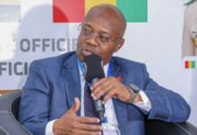 Transports : trois annonces phares du ministre Ousmane Gaoual Diallo