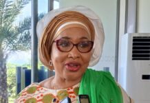 Collecte de fonds pour soutenir le système éducatif de Tougué : Hadja Hawa Bah donne le ton