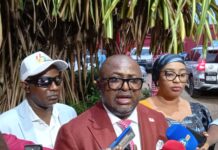 Guinée/ FITG 2024 : Makongo Family Charity honore les icônes de la culture guinéenne