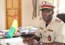 MATD : le Préfet de Kankan Kandia Mara suspendu pour faute lourde…