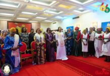 Palais du peuple : semaine nationale de l’indépendance lancée