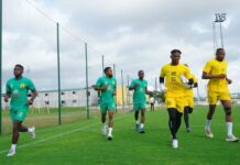 Syli : début du rassemblement, première séance à Abidjan