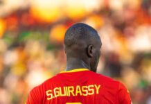 Éliminatoires CAN 2025: la Tunisie bute sur les Comores, la Guinée brille