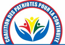 Assainissement de la ville de Conakry : COPAC donne le ton