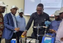 IGNM : un atelier de formation pour le renforcement des capacités des cadres et agents d’exécutions