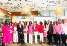 Octobre Rose : OLEA s’engage dans la lutte contre le cancer du sein