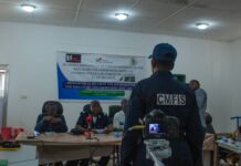 Rapport synthèse sur les Journées nationales de concertation pour une meilleure collaboration entre les journalistes et les forces de défense et de sécurité tenues à Conakry du 15 au 17 octobre 2024